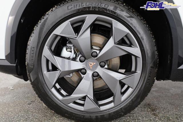 Cupra Formentor 1.5 eTSI 110 kW DSG, Matrix, Navi, Kamera, Winter, el. Klappe, 5 J.-Garantie 