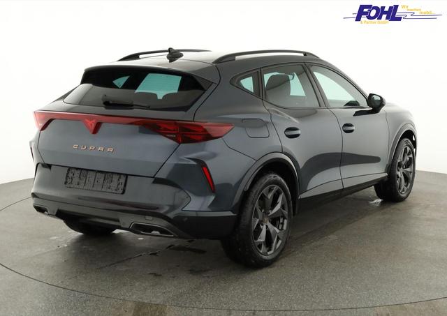 Cupra Formentor 1.5 eTSI 110 kW DSG, Matrix, Navi, AreaView, Side, Winter, el. Klappe, 5 J.-Garantie 
