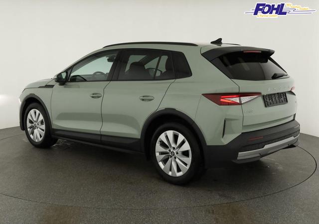 Skoda Elroq 60 Loft Loft, W&auml;rmepumpe, Navi, Kamera, Side, Winter, 19-Zoll, 4 J.- Garantie 