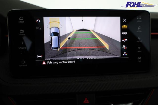 Skoda Kamiq Monte Carlo 1.5 TSI Carlo, Pano, Matrix, Navi, Kamera, Winter, 5 J.-Garantie 
