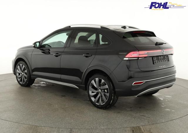 Volkswagen Taigo Style 1.0 TSI DSG Style, IQ.Light, Kamera, ACC, Winter, 18-Zoll, 3 J.-Garantie 
