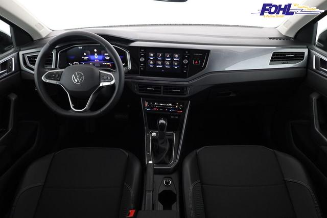 Volkswagen Taigo Style 1.0 TSI DSG Style, IQ.Light, Kamera, ACC, Winter, 18-Zoll, 3 J.-Garantie 