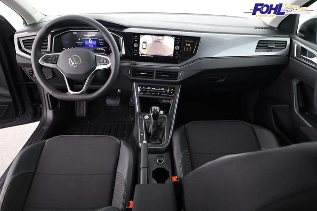 Volkswagen Taigo Style 1.0 TSI DSG Style, IQ.Light, Kamera, ACC, Winter, 18-Zoll, 3 J.-Garantie 