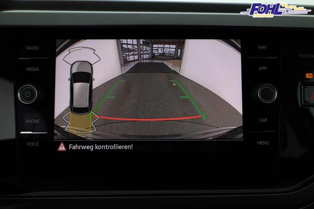 Volkswagen Taigo Style 1.0 TSI DSG Style, IQ.Light, Kamera, ACC, Winter, 18-Zoll, 3 J.-Garantie 