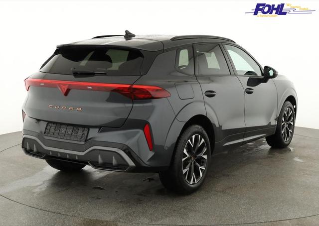 Cupra Terramar 2.0 TSI 150 kW 4Drive DSG 4Drive, AHK, HuD, Navi, Winter 