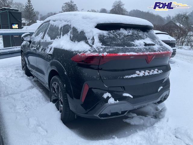 Cupra Terramar 1.5 eTSI 110 kW DSG, AHK, HuD, el. Klappe, Navi, 3-J Garantie 