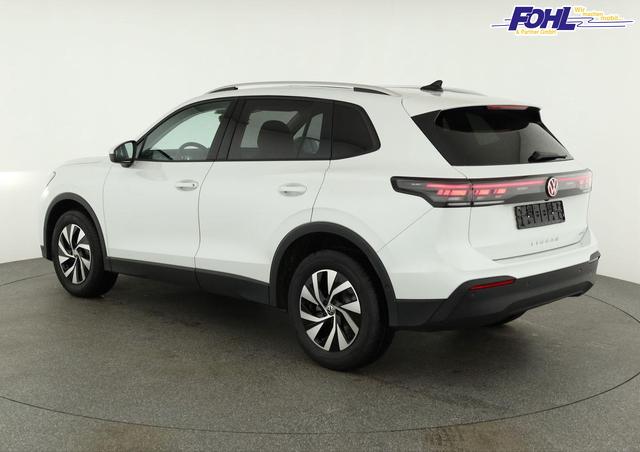 Volkswagen Tiguan 1.5 eTSI 110 kW Life DSG Life, Pano, Navi, EasyOpen, LED-Plus, 5 J.-Garantie 