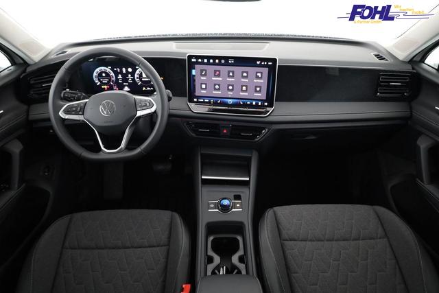 Volkswagen Tiguan 1.5 eTSI 110 kW Life DSG Life, Pano, Navi, EasyOpen, LED-Plus, 5 J.-Garantie 