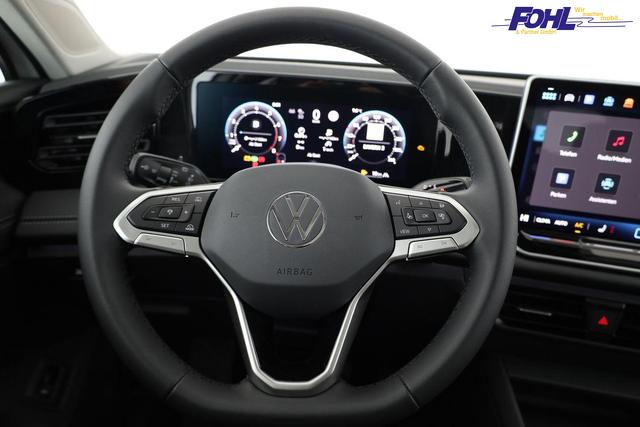 Volkswagen Tiguan 1.5 eTSI 110 kW Life DSG Life, Pano, Navi, EasyOpen, LED-Plus, 5 J.-Garantie 