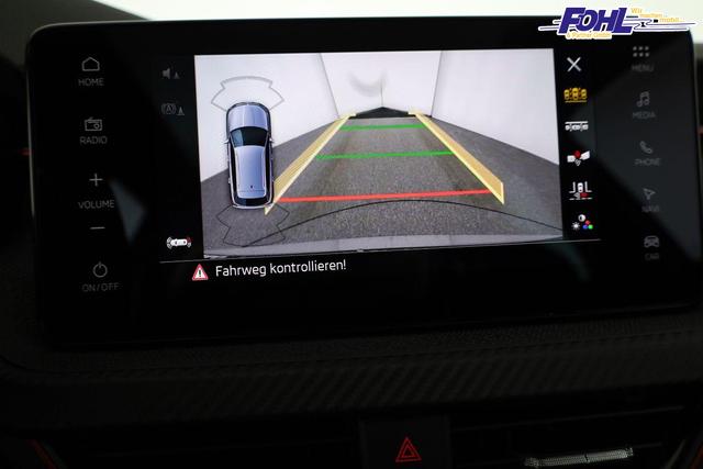 Skoda Kamiq Monte Carlo 1.5 TSI DSG Carlo, Matrix, 18-Zoll, Pano, Navi, Side, 5 J.-Garantie 