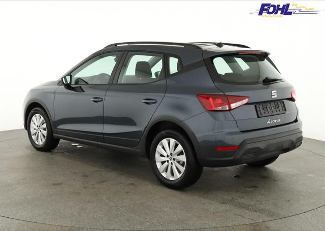 Seat Arona Style 1.0 TSI DSG Style, AppConnect, Winterpaket 