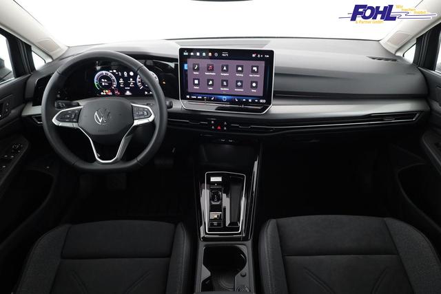 Volkswagen Golf 1.5 TSI eHybrid 150 kW Edition 50 VIII Style, AHK, Navi, Kamera, Side, LED-Plus 