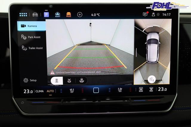 Volkswagen Tiguan 2.0 TDI 142 kW 4Motion R-Line DSG 4 M R-LINE, IQ.Light, AHK, Navi, AreaView, LEDER, Side, Winter, 20-Zoll 