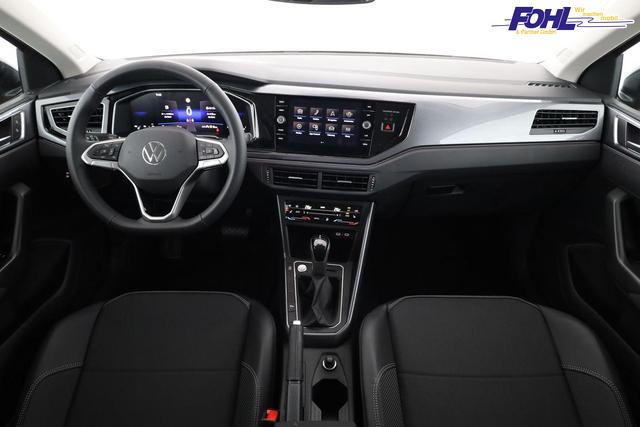 Volkswagen Taigo Style 1.0 TSI DSG Style, IQ.Light, Kamera, ACC, Winter, 18-Zoll, 3 J.-Garantie 