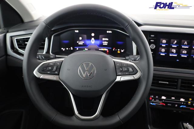 Volkswagen Taigo Style 1.0 TSI DSG Style, IQ.Light, Kamera, ACC, Winter, 18-Zoll, 3 J.-Garantie 