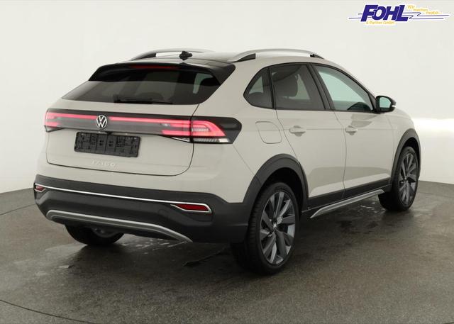 Volkswagen Taigo Style 1.0 TSI DSG Style, IQ.Light, Kamera, ACC, Winter, 18-Zoll, 3 J.-Garantie 