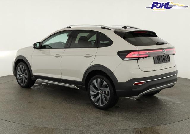 Volkswagen Taigo Style 1.0 TSI DSG Style, IQ.Light, Kamera, ACC, Winter, 18-Zoll, 3 J.-Garantie 