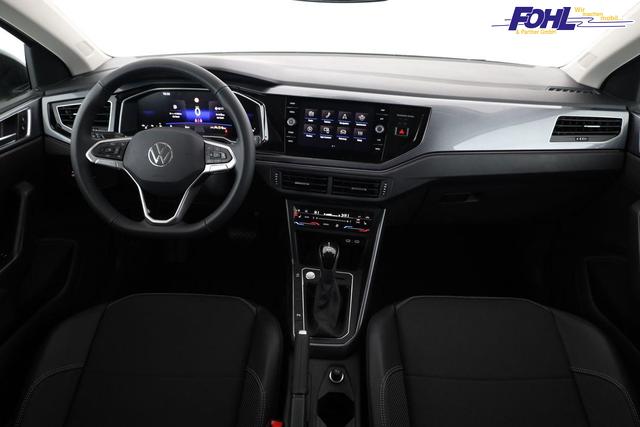 Volkswagen Taigo Style 1.0 TSI DSG Style, IQ.Light, Kamera, ACC, Winter, 18-Zoll, 3 J.-Garantie 