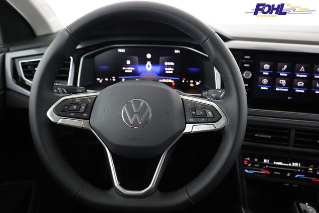 Volkswagen Taigo Style 1.0 TSI DSG Style, IQ.Light, Kamera, ACC, Winter, 18-Zoll, 3 J.-Garantie 