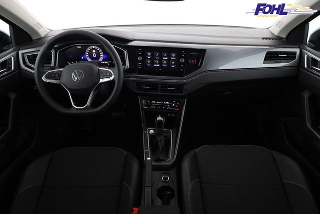 Volkswagen Taigo Style 1.0 TSI DSG Style, IQ.Light, Kamera, ACC, Winter, 18-Zoll, 3 J.-Garantie 