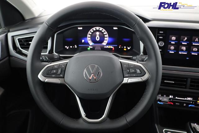 Volkswagen Taigo Style 1.0 TSI DSG Style, IQ.Light, Kamera, ACC, Winter, 18-Zoll, 3 J.-Garantie 