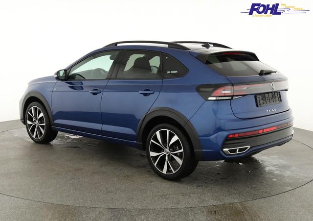 Volkswagen Taigo R-Line 1.5 TSI DSG R-LINE, AHK, Navi, Matrix, Kamera, ACC, Winter 