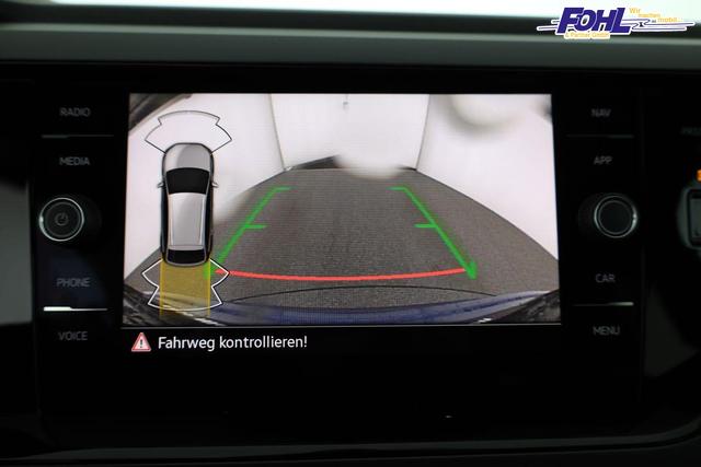 Volkswagen Taigo R-Line 1.5 TSI DSG R-LINE, AHK, Navi, Matrix, Kamera, ACC, Winter 