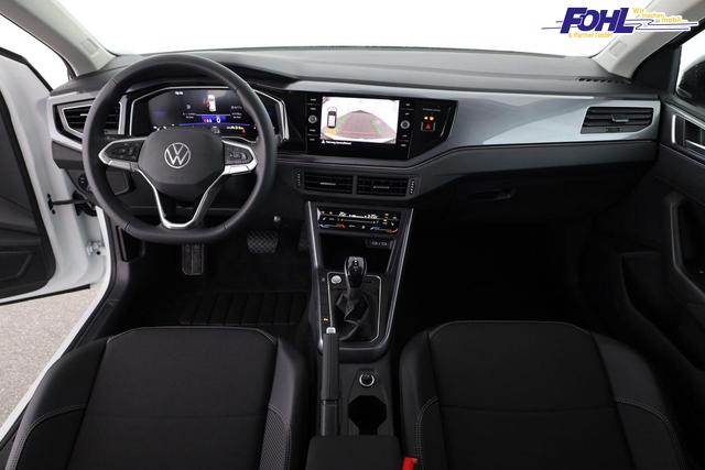 Volkswagen Taigo Style 1.0 TSI DSG Style, IQ.Light, Kamera, ACC, Winter, 18-Zoll, 3 J.-Garantie 