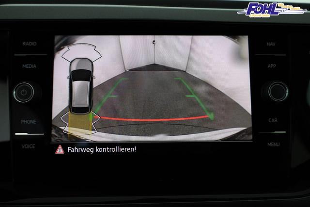 Volkswagen Taigo Style 1.0 TSI DSG Style, IQ.Light, Kamera, ACC, Winter, 18-Zoll, 3 J.-Garantie 