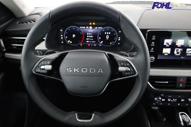 Skoda Kamiq Selection 1.0 TSI DSG Selection, LED, Kamera, ACC, Side, Winter 