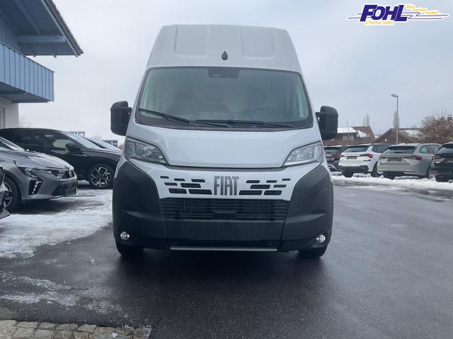 Fiat Ducato Kastenwagen 35 L4H3 140 Multijet Maxi Superhochdach verblecht 2.2 M-Jet Kasten L4H3, Kamera, Klima 