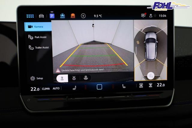 Volkswagen Tiguan 2.0 TDI 142 kW 4Motion R-Line DSG 4M Black Style, AHK. Navi, AreaView, Side, Winter, el. Klappe 