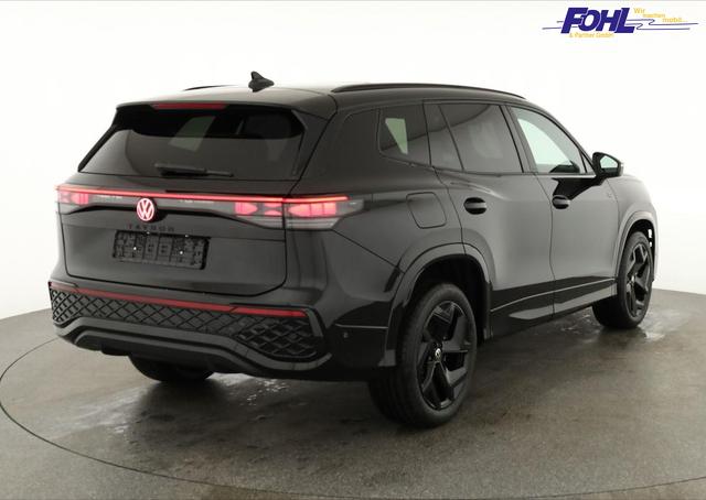 Volkswagen Tayron 1.5 TSI eHybrid 150 kW R-Line Black, Pano, HuD, AHK, AreaView, LED-Plus, Side, Navi, Winter Plus, 5 J.-Garantie 