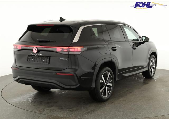 Volkswagen Tayron 1.5 TSI eHybrid 150 kW Life Life, AHK, AreaView, Side, Navi, Winter, 5-J. Garantie 