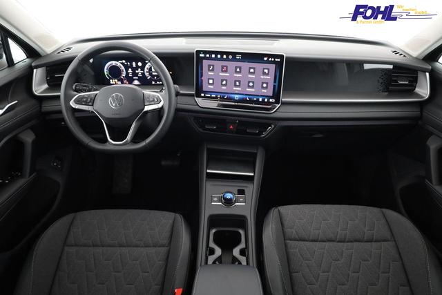 Volkswagen Tayron 1.5 TSI eHybrid 150 kW Life Life, AHK, AreaView, Side, Navi, Winter, 5-J. Garantie 