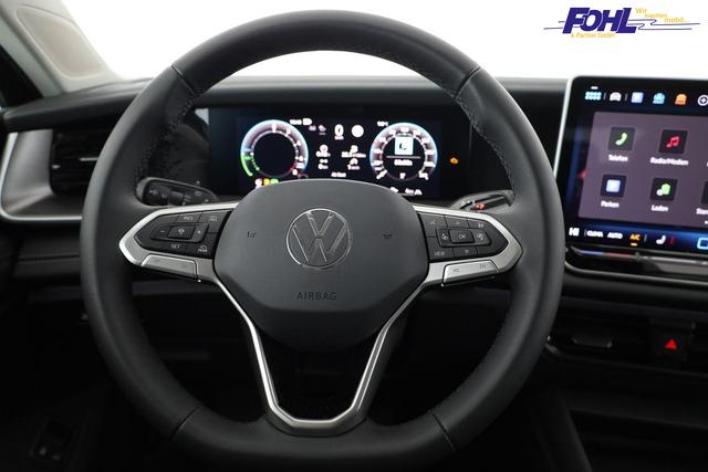 Volkswagen Tayron 1.5 TSI eHybrid 150 kW Life Life, AHK, AreaView, Side, Navi, Winter, 5-J. Garantie 