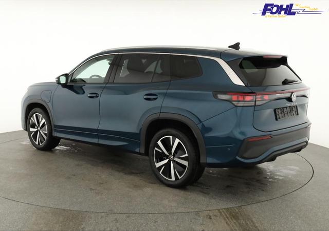Volkswagen Tayron 1.5 TSI eHybrid 150 kW Life Life, AHK, AreaView, Side, Navi, Winter, 5-J. Garantie 
