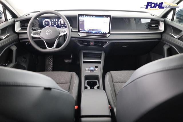 Volkswagen Tayron 1.5 TSI eHybrid 150 kW Life Life, AHK, AreaView, Side, Navi, Winter, 5-J. Garantie 