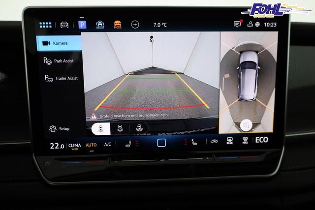 Volkswagen Tayron 1.5 TSI eHybrid 150 kW Life Life, AHK, AreaView, Side, Navi, Winter, 5-J. Garantie 