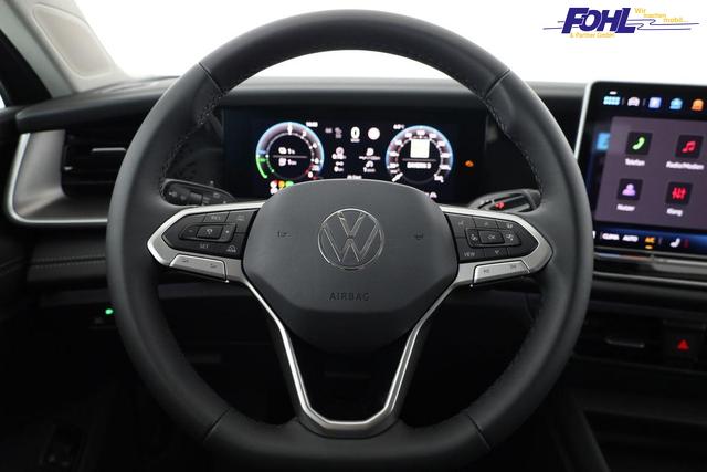 Volkswagen Tayron 1.5 TSI eHybrid 150 kW Life Life, AHK, AreaView, Side, Navi, Winter, 5-J. Garantie 