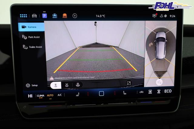 Volkswagen Tayron 1.5 TSI eHybrid 150 kW R-Line Black, Pano, HuD, AHK, AreaView, LED-Plus, Side, Navi, Winter Plus, 5 J.-Garantie 