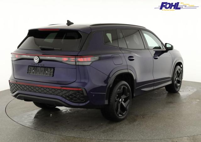Volkswagen Tayron 1.5 TSI eHybrid 150 kW R-Line Black, Pano, HuD, AHK, AreaView, LED-Plus, Side, Navi, Winter, 5 J.-Garantie 
