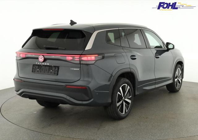 Volkswagen Tayron 1.5 TSI eHybrid 150 kW Life Life, AHK, AreaView, Side, Navi, Winter, 5-J. Garantie 