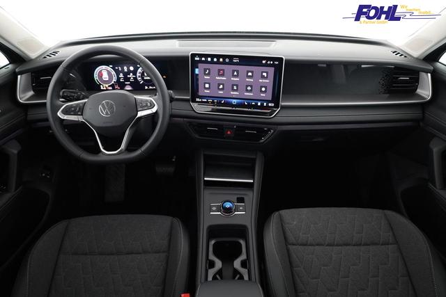 Volkswagen Tayron 1.5 TSI eHybrid 150 kW Life Life, AHK, AreaView, Side, Navi, Winter, 5-J. Garantie 