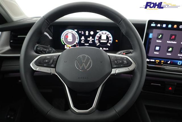 Volkswagen Tayron 1.5 TSI eHybrid 150 kW Life Life, AHK, AreaView, Side, Navi, Winter, 5-J. Garantie 