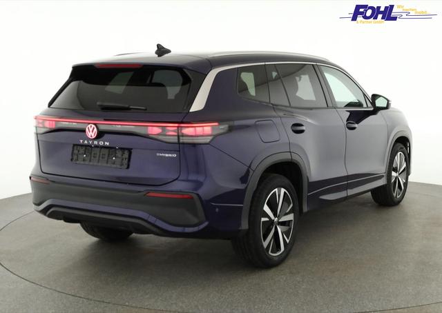 Volkswagen Tayron 1.5 TSI eHybrid 150 kW Life Life, AHK, AreaView, Side, Navi, Winter, 5-J. Garantie 