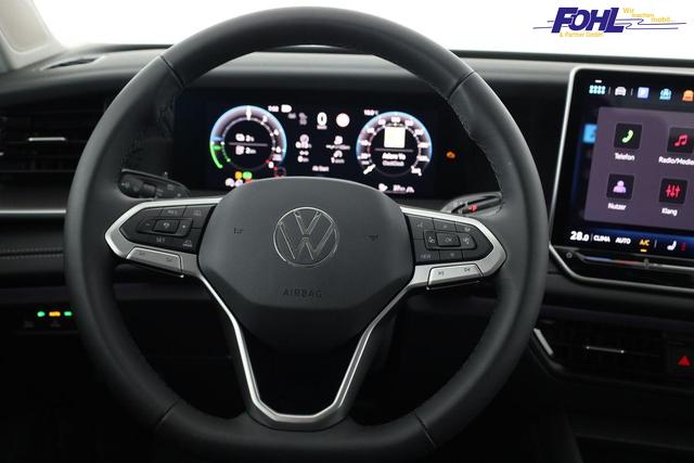 Volkswagen Tayron 1.5 TSI eHybrid 150 kW Life Life, AHK, AreaView, Side, Navi, Winter, 5-J. Garantie 