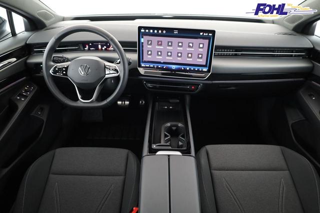 Volkswagen ID.7 Kombi Pro 210 kW Tourer Black Style, HUD, AreaView, Side, Winter, 19-Zoll 