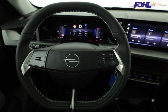 Opel Frontera GS 1.2 100 kW DCT, 7-Sitzer, LED, Navi, Kamera, Side, 17-Zoll 