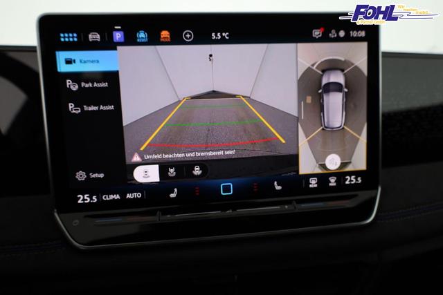 Volkswagen Tiguan 2.0 TDI 142 kW 4Motion R-Line DSG 4M Black, AHK, Navi, AreaView, Side, Winter, el. Klappe 